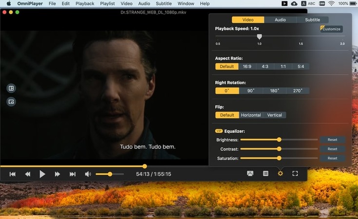 video player for mac 10.4.11
